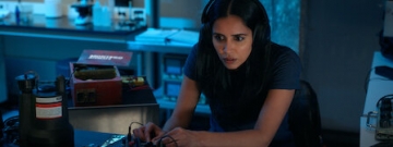 Манифест 4 сезон 2 серия