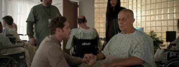 Манифест 4 сезон 7 серия