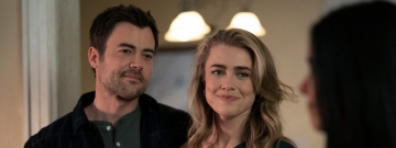 Манифест 4 сезон 6 серия