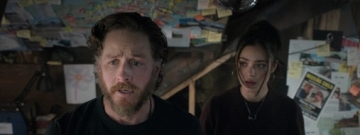 Манифест 4 сезон 14 серия