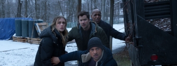 Манифест 4 сезон 15 серия