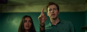 Манифест 4 сезон 18 серия