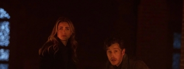 Манифест 4 сезон 11 серия